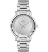 Resim Wesse Wwg403901 Erkek Kol Saati Metalik Gri 