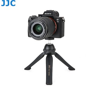 Resim Jjc Tp-Mt1 Mini Tripod 