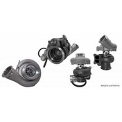 Resim TURBOSARJ SCANIA P.G.R.T.SERI 410/450 13- DC13 EURO 6 MASTERPOWER 805489 MASTERPOWER