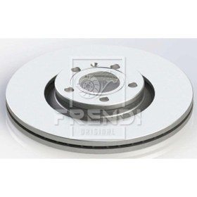 Resim FRENDİ ÖN FREN AYNASI X5 