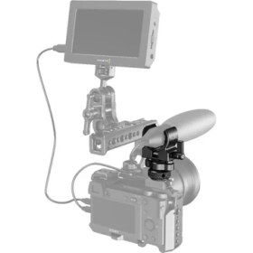 Resim Smallrig BSM2352 Mikrofon Tutucu 