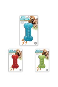 Resim Hype Store Krack Sesli Kemik Köpek Oyuncağı 14 cm 