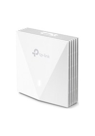 Resim TP-Link Omada EAP650-WALL 2.4 - 5 GHz 2976 Mbps 2 Port AX3000 Duvar Tıpı Poe Access Poınt 