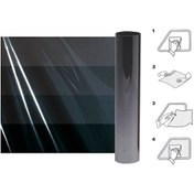 Resim Çizilmez Cam Filmi 0.50 Cm 6 Metre %5 / Cafı05 