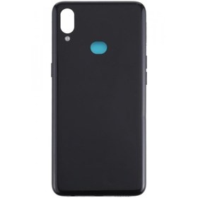 Resim Boyra Teknoloji Samsung Galaxy A10 Kasa Kapak - Yan Tuşlar Dahil Sm-a105f Siyah 