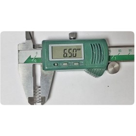 Resim Baskı Yayı 0,60x6,50x15mm Diğer 