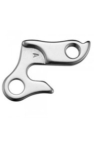 Resim örel bisiklet Bisiklet Kadro Arka Aktarıcı Kulağı Hg-009 [alüminyum] 