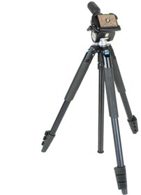 Resim Slik Sprint Pro III EZ Tripod Kit Slik