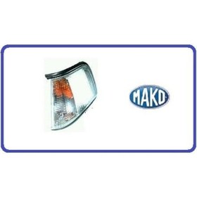 Resim SİNYAL SOL FIAT TEMPRA MAKO 33160211 