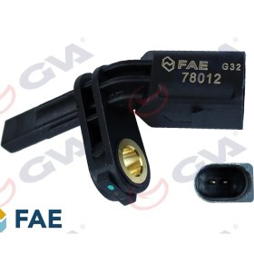 Resim Tekerlek Hız Sensörü Golf 5-jetta 3-passat-t5-t6-caddy 2003 Ön Sol 7h0927803 Wht003857 