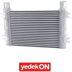 Resim AGCO Hava Soğutucu - Massey Ferguson / Fendt / Valtra | ACW0859350 
