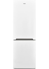 Resim Vestel NFK37111 330 L No-Frost Buzdolabı 