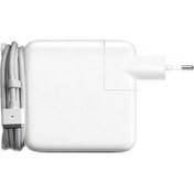 Resim Apple ile Uyumlu MacBook Pro 15" A1398 MJLQ2LL/A Adaptör Şarj Aleti 