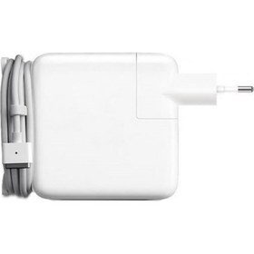 Resim Apple ile Uyumlu MacBook Pro 15" A1398 MJLQ2LL/A Adaptör Şarj Aleti 