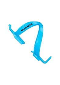 Resim Supacaz Cg-26 Fly Cage Poly Plastic Suluk Kafesi Neon Blue Siyah 