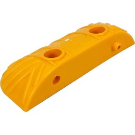 Resim İleri Trafik Klasik Plastik Yol Kasisi Kapağı 25 x 10 x 5 cm 