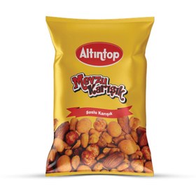Resim Altıntop Soslu Karışık Kuruyemiş 150 G 