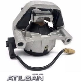 Resim OEM 4g0199381ns Motor Kulağı Sol Elektrikli Audi A6 2012-2018 