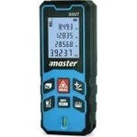 Resim Master Lazer Metre 100MT 