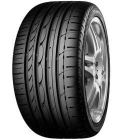 Resim Yokohama 275\u002F45 R20 110Y ADVAN SPORT V103 AUDI Oto Yaz Lastiği Üretim 2024 