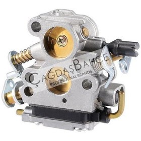 Resim Husqvarna 235/ 236/ 240E/ Jonsered 2238 Motorlu Testere Karbürat 