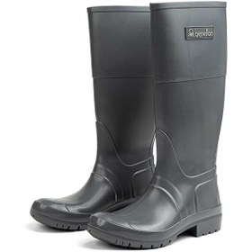 Resim Benetton Kadın Çizme - 36 