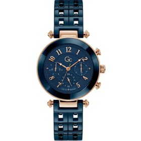 Resim Guess Collection Gc GCY65005L7MF Kadın Kol Saati 