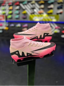 Resim KO Elit Airzoom Krampon Pro 