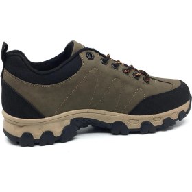 Resim Jagulep Erkek Günlük Kışlık Su & Soğuğa Dayanıklı Outdoor Spor Ayakkabı 36-44 
