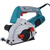 Resim Total TWLC1256 Duvar Kanal Açma Kesme Makinesi 