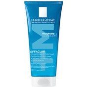 Resim La Roche Posay Effaclar Jel Yağlı Ve Akneye Eğilimli Ciltler için Yüz Temizleme Jeli 200 ml 