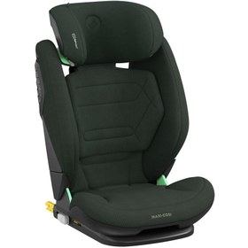Resim Maxi Cosi RodiFix Pro I-Size İsofix'li 15-36 Kg Çocuk Oto Koltuğu Authentic Green 