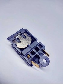 Resim Universal Buhar Termostatı 