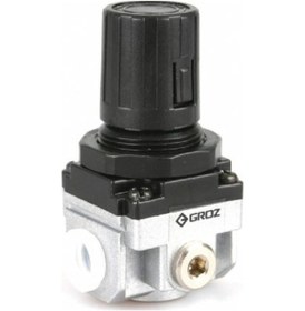 Resim Hava Regülatörü R13634 N11.24172 