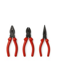 Resim Pense Yankeski Kargaburun 3 Lü Set 1.kalite 