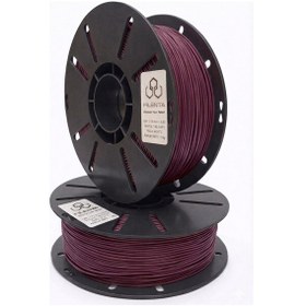 Resim Filenta Eflatun Pla Premium Filament 1.75mm 1kg 