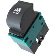 Resim Genel Markalar Fiat Doblo Sol Ön Cam Açma Düğmesi Anahtarı 2005--2009 