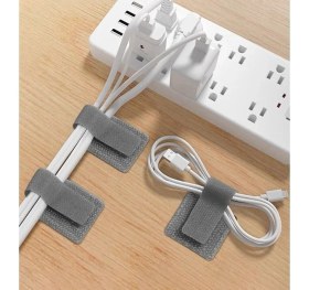 Resim Eco Lounge 20 Adet Kendinden Yapışkanlı Cırt Cırtlı Bant 