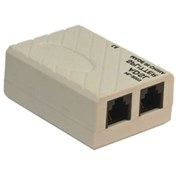 Resim VCOM CT261 ADSL MODEM SPLİTTER 