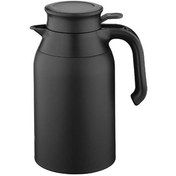 Resim Aryıldız Legend Termos 2 Litre Ar257319 Siyah 