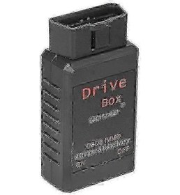 Resim Renault Tahrik Kutusu S20241212209 İçin Immo Devre Dışı Bırakma Cihazı - İmmobilizer Baypas Aracı 