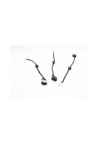 Resim Lenovo Uyumlu Ideapad Z50 Z50-70 Z50-75 20354 Dc Power Jack 