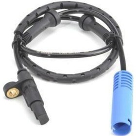 Resim Bosch 0986594509 - Abs Sensoru Arka Bmw E39 96 03 