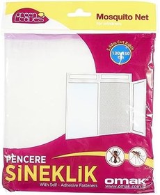 Resim GreenLeaves 5 'li Pencere Sinekliği 130x150 