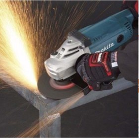 Resim Bosch Makita Ga7020 Büyük Taşlama Makinası 2200 180 Mm 
