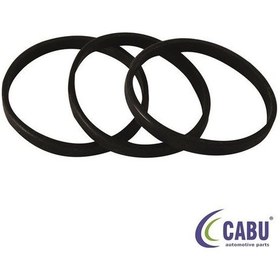 Resim Cabu 331307 Termostat Contası Focus Iı Mondeo I / Iı 2.0 16v 93 / 