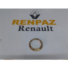 Resim Renault 12 Senkromeç Sarisi 3/4.Vites 7700708152 