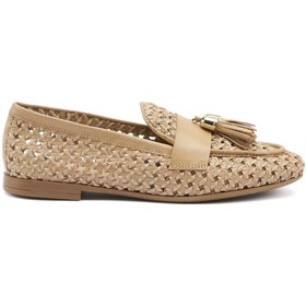 Resim Oxford Klasik Kadın 95t6 Frau Venezıa Cookıebutter Cookıebutter Açık Bej 