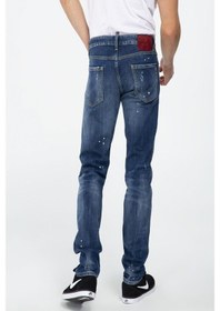 Resim Yeni Dsquared2 Erkek Pantolon (475212847) 