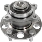 Resim ASPART Porya Bilyası Arka Compass Patrıot 2006- Absli 05105770ac 